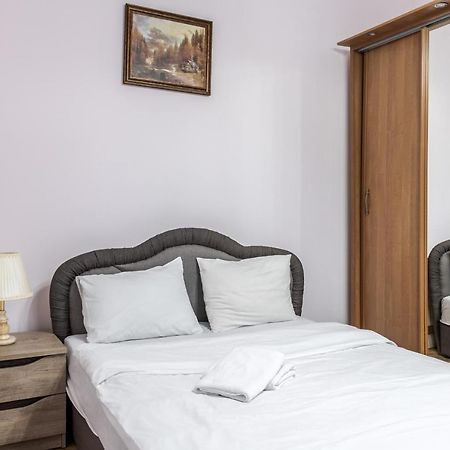 Striltsiv Apartment Lviv Luaran gambar