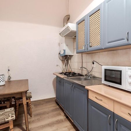 Striltsiv Apartment Lviv Luaran gambar